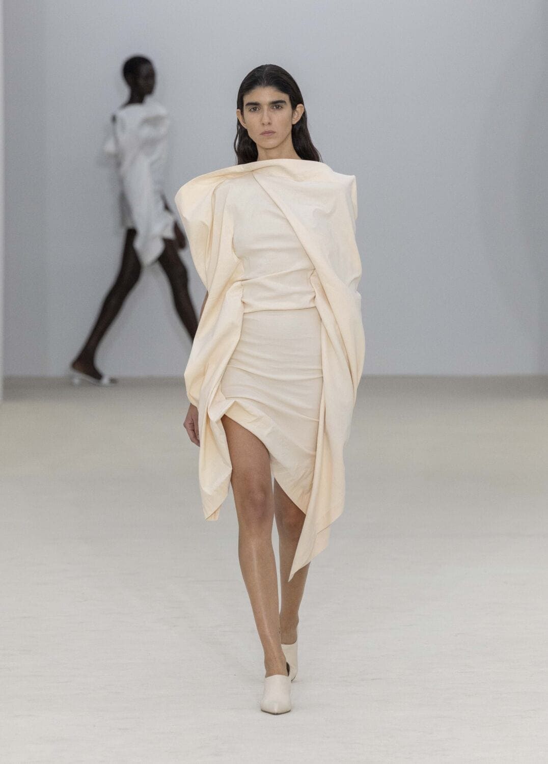 Issey Miyake: Ready-To-Wear SS26 - 10 Magazine